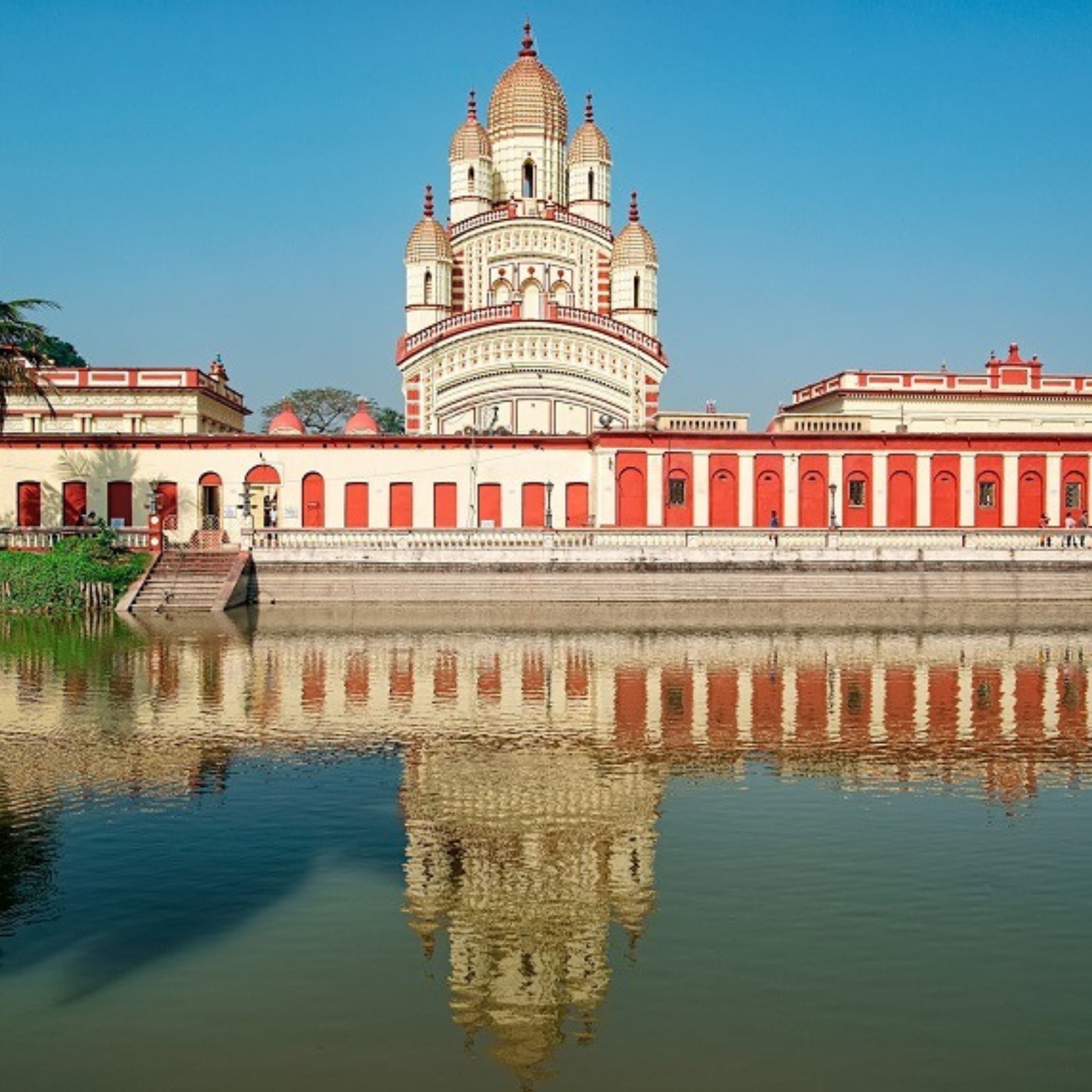 Dakshineswar Temple